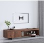 Staffa a Muro Fissa Low-Profile per TV 23-43''