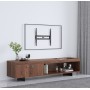 Staffa a Muro Fissa Low-Profile per TV 32-55''