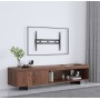 Staffa a Muro Fissa Low-Profile per TV 37-70''