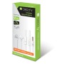 Auricolari Stereo In-Ear con Microfono Bianchi