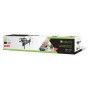 Supporto a Muro per TV LED LCD 42-70'' Full Motion Braccio Doppio