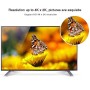 Switch HDMI 3 IN 1 OUT con Telecomando 4K UHD 3D