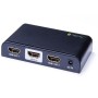 Splitter HDMI2.0 4K UHD 3D 2 vie
