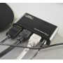 Splitter HDMI2.0 4K UHD 3D 2 vie