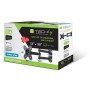 Supporto a Muro per TV LED LCD 13-30'' Full-Motion Nero