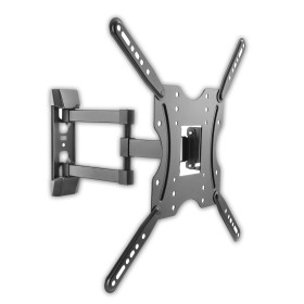 Supporto a Muro Ultra Slim per TV LED LCD 32-55'' Nero