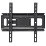 Supporto a Muro Universale Full-Motion per TV 32-55''