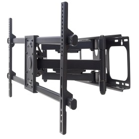 Staffa a Muro per TV LCD 37-90'' Full-Motion