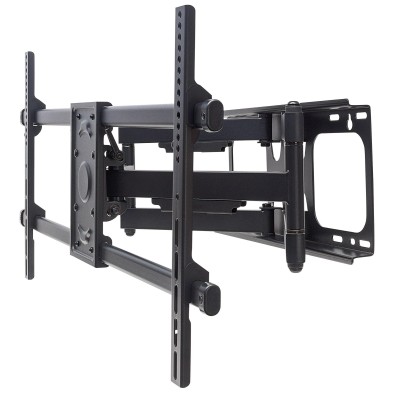 Staffa a Muro per TV LCD 37-90'' Full-Motion