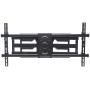 Staffa a Muro per TV LCD 37-90'' Full-Motion