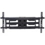 Staffa a Muro per TV LCD 37-90'' Full-Motion
