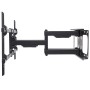 Staffa a Muro per TV LCD 37-90'' Full-Motion