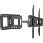 Supporto a Muro per TV LED LCD 32-65'' Estensibile Slim Full-Motion
