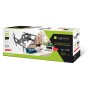 Staffa da Muro con doppio braccio per TV LED/LCD 32-55''