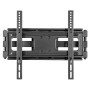 Staffa da Muro con doppio braccio per TV LED/LCD 32-55''