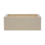 Scatola per Placca mod. 503 Beige