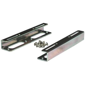 Kit di Montaggio per HD da 2,5'' su Slot 3.5''