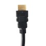 Switch HDMI&trade 3x1 Pigtail 4K