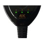 Switch HDMI&trade 3x1 Pigtail 4K