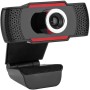 Webcam USB full HD 1080p con Riduzione del Rumore e Auto Focus