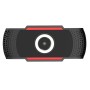 Webcam USB full HD 1080p con Riduzione del Rumore e Auto Focus