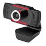 Webcam USB 720p con Riduzione del Rumore