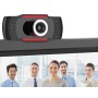 Webcam USB 720p con Riduzione del Rumore