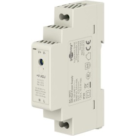 Alimentatore su Guida DIN 12V 1,25A 15W