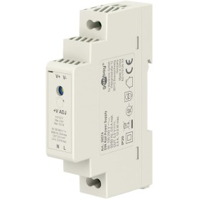 Alimentatore su Guida DIN 5V 2,4A 12W