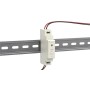 Alimentatore su Guida DIN 12V 1,25A 15W