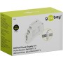 Alimentatore su Guida DIN 5V 2,4A 12W