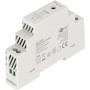 Alimentatore su Guida DIN 5V 2,4A 12W