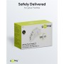 Alimentatore su Guida DIN 5V 2,4A 12W
