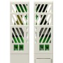 Alimentatore su Guida DIN 5V 2,4A 12W