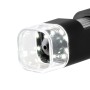 Microscopio WiFi FullHD Ingrandimento 1000x 8LED, TX-158