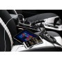 Power Inverter con 2 porte USB, TE-13
