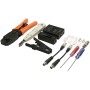 Kit Valigetta Attrezzi per Reti