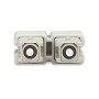 Cavo Fibra Ottica Multimodale OM2 SC/LC 50/125 20 m