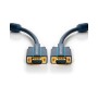 Cavo VGA Alta Risoluzione Gold 20mt
