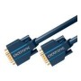 Cavo VGA Alta Risoluzione Gold 20mt