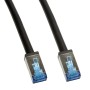 Cavo Patch di Rete da Esterno Cat.6A S/FTP in Rame 20m