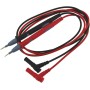 Coppia Puntali per Tester Multimetro CAT.III 1000V Cavi di Prova