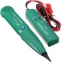 Localizzatore di Cavi Generatore di Tono Sonda Tracker Wire Network Cable Tester Tracer Kit, KPS-CC640