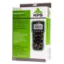Multimetro Digitale Professionale LCD 4000counts, KPS-MT440