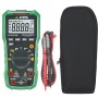 Multimetro Digitale Professionale LCD 4000counts, KPS-MT440