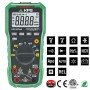 Multimetro Digitale Professionale LCD 4000counts, KPS-MT440