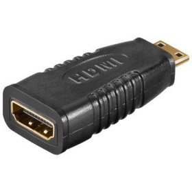 Adatattore da HDMI&trade a mini HDMI&trade