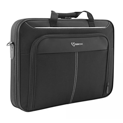 Borsa Notebook Hong Kong 15.6'' Nero