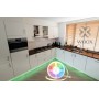 Kit Striscia LED Intelligente 5m con Funzione Musicale e Controllo Vocale Alexa, R5149