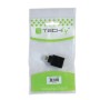 Adatattore da HDMI&trade a mini HDMI&trade
